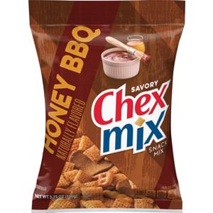 Chex Mix Honey BBQ Snack Mix