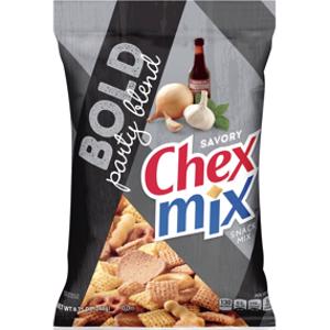 Chex Mix Bold Party Blend Snack Mix