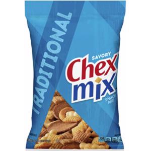 Chex Mix Traditional Snack Mix