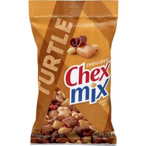 Chex Mix Turtle Snack Mix