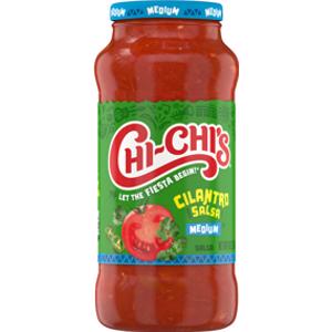 Chi-Chi's Medium Cilantro Salsa