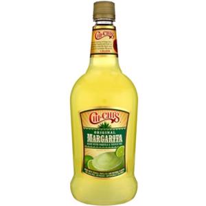 Chi Chi's Original Margarita