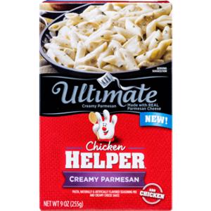 Chicken Helper Ultimate Creamy Parmesan