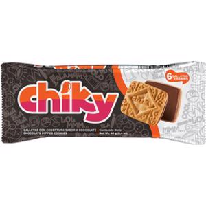 Chiky Cookies