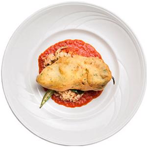Chile Rellenos
