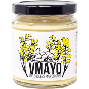 Chilli Mash Company VMayo