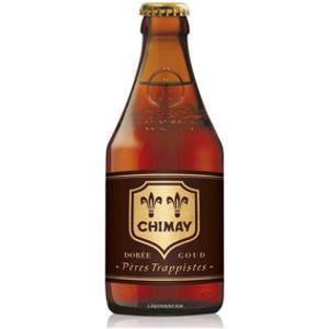 Chimay Doree