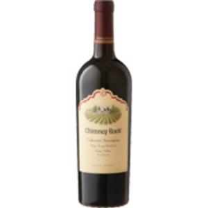 Chimney Rock Cabernet Sauvignon