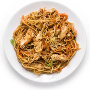Chow Mein