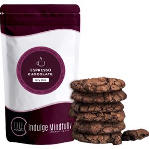 ChipMonk Chocolate Espresso Cookie Dry Mix