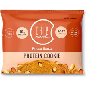 ChipMonk Peanut Butter Protein Cookie