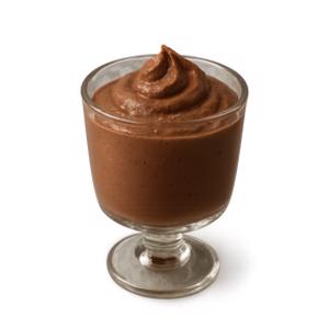 Chocolate Mousse