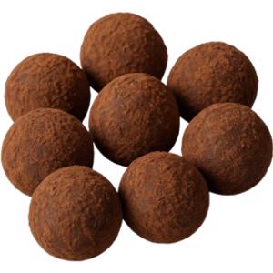 Chocolate Truffles