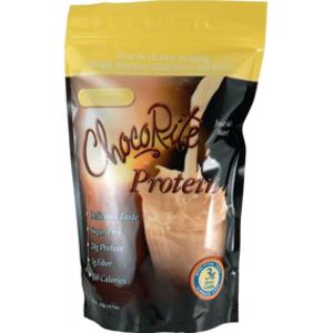 ChocoRite Banana Cream Protein Shake Mix