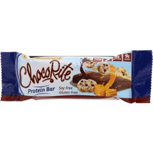 ChocoRite Caramel Cookie Dough Protein Bar
