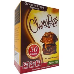 ChocoRite Chocolate Crispy Caramel