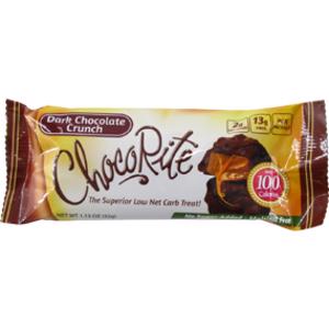 ChocoRite Dark Chocolate Crunch