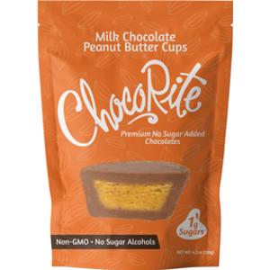 ChocoRite Natural Milk Chocolate Peanut Butter Cups