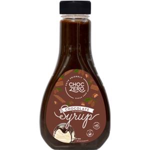 ChocZero Chocolate Syrup