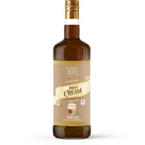 ChocZero Irish Cream Syrup