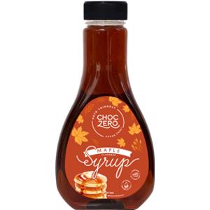ChocZero Maple Syrup