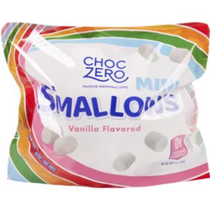 ChocZero Mini Marshmallows