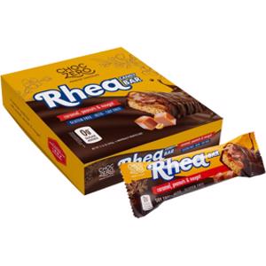 ChocZero Rhea Candy Bar
