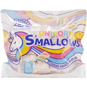 ChocZero Unicorn Marshmallows