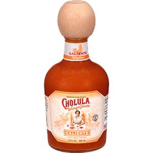 Cholula Caliente Wing Sauce