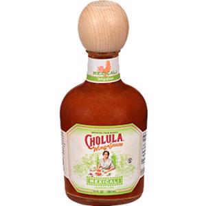 Cholula Mexicali Wing Sauce