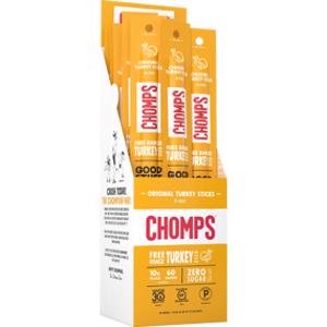 Chomps Original Turkey Sticks