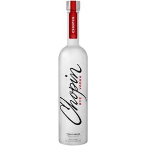 Chopin Rye Vodka