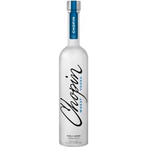 Chopin Wheat Vodka