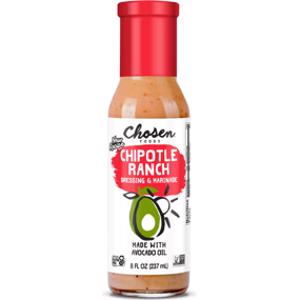 Chosen Foods Chipotle Ranch Dressing