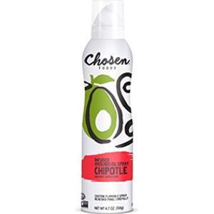 Chosen Foods Chipotle Avocado Oil Spray