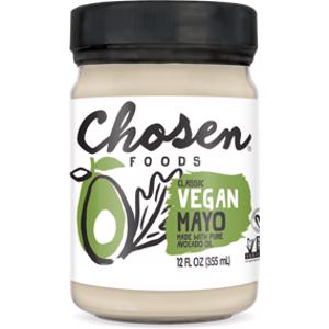 Chosen Foods Vegan Avocado Oil Mayo