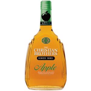 Christian Brothers Apple Brandy