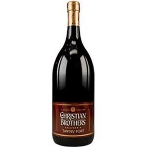 Christian Brothers Tawny Port