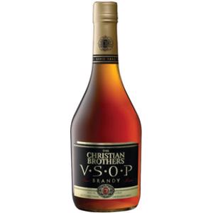 Christian Brothers VSOP Brandy