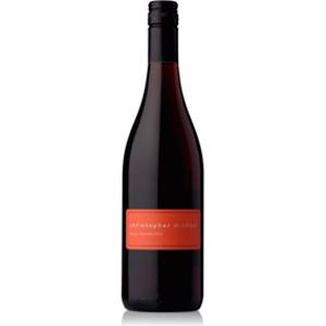 Christopher Michael Pinot Noir