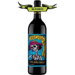 Chronic Cellars Sofa King Bueno