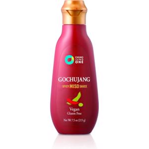 Chung Jung One Gochujang Spicy Miso Sauce