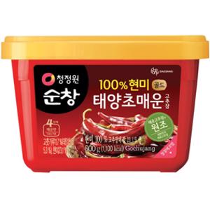 Chung Jung One Hot Gochujang
