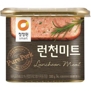 Chung Jung One Korean Spam Luncheon Meat
