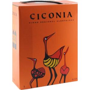 Ciconia Red Blend