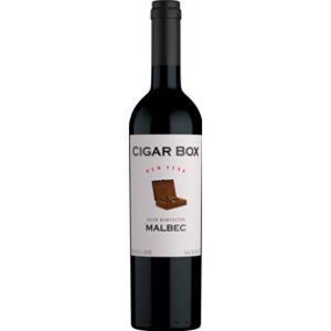 Cigar Box Malbec