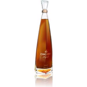 Cincoro Anejo Tequila