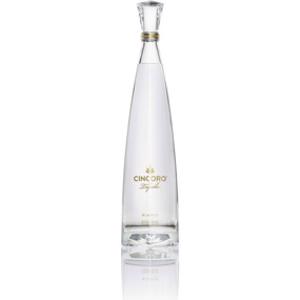 Cincoro Blanco Tequila