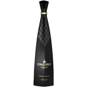 Cincoro Extra Anejo Tequila