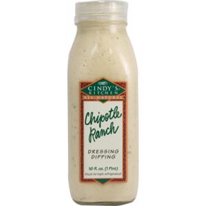 Cindy's Kitchen Chipotle Ranch Dressing